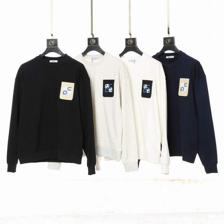 Picture of Loewe  Sweatshirt _SKULoeweS-2XL2br2506433621
